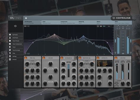 stl tones amphub crack|Downloads .